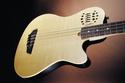 Godin A4 SA semi-acoustic bass